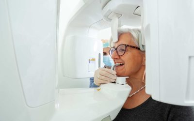 Radiologie dentaire
